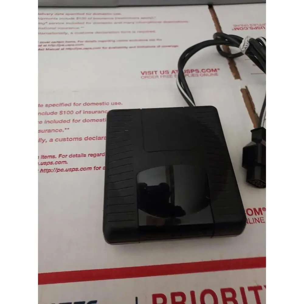 1989 Acclaim Sensor ONLY for Nintendo NES Wireless Controllers T3#65
